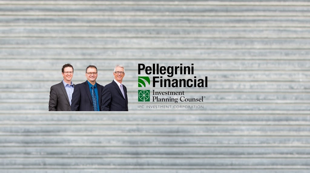 Pellegrini Financial | 4914 55 St, Red Deer, AB T4N 2J4, Canada | Phone: (403) 347-8833