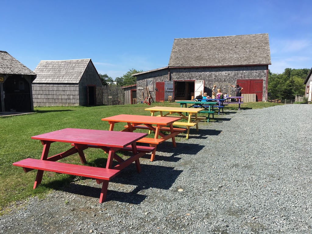 Cole Harbour Heritage Farm Museum | 471 Poplar Dr, Dartmouth, NS B2W 4L2, Canada | Phone: (902) 434-0222