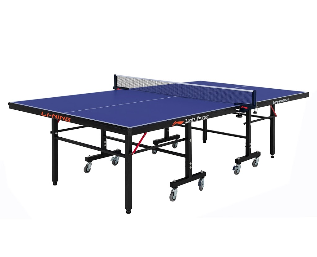 Li-Ning Table Tennis Superstore | 5035 N Service Rd c5, Burlington, ON L7L 5V2, Canada | Phone: (855) 654-6464