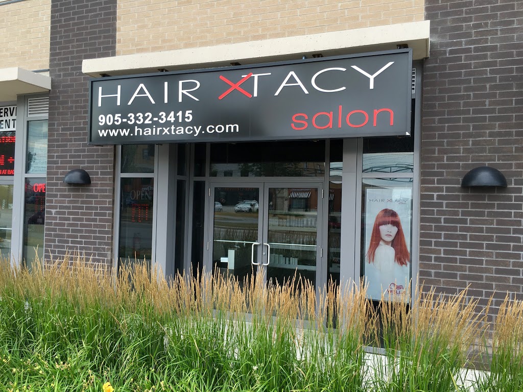 Hair Xtacy Salon - Premium | 1940 Ironstone Dr, Burlington, ON L7L 0E4, Canada | Phone: (905) 332-3415