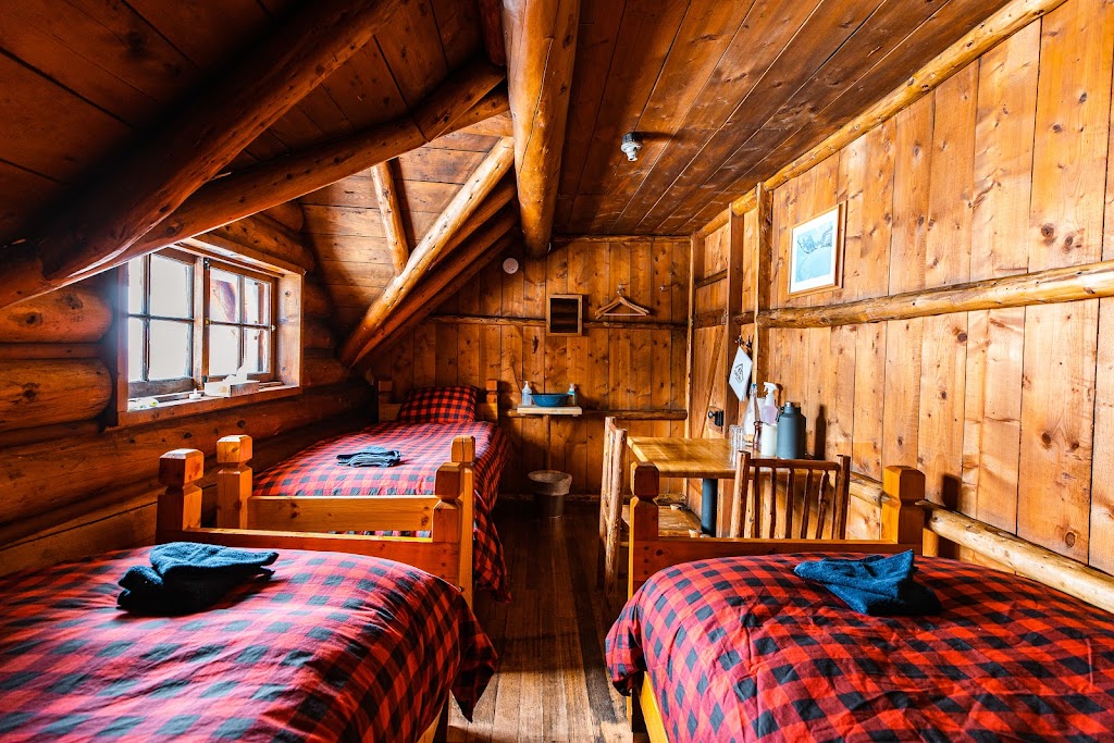 Skoki Lodge | 1 Whitehorn Dr, Lake Louise, AB T0L 1E0, Canada | Phone: (888) 997-5654