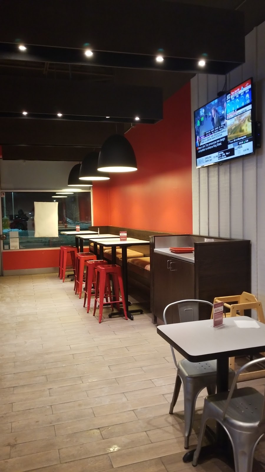 BarBurrito - Oshawa | 1381 Wilson Rd N, Oshawa, ON L1K 2Z5, Canada | Phone: (905) 240-5522