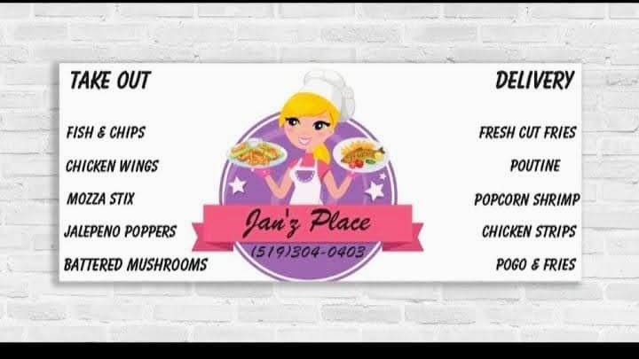 Janz Place | 108 Elgin St, Brantford, ON N3S 5A3, Canada | Phone: (519) 304-0403