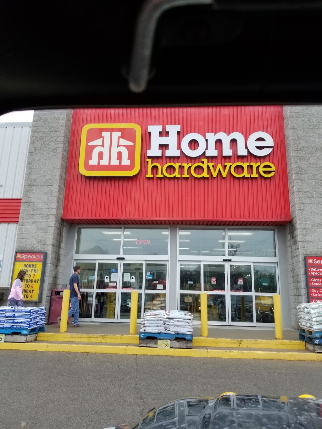 Grand River Home Hardware | 169 Argyle St S, Caledonia, ON N3W 1J1, Canada | Phone: (905) 765-2762