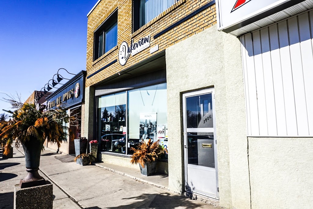 Lakeview Hair & Aesthetics | 3408 Hill Ave, Regina, SK S4S 0W9, Canada | Phone: (306) 586-7171
