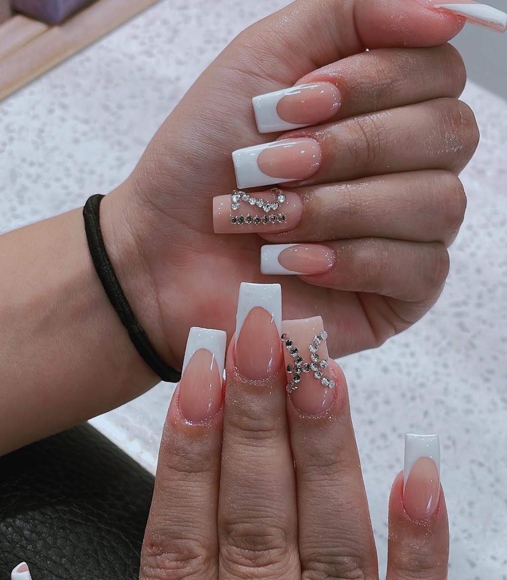 Ongles charleroi | 4956 Rue de Charleroi, Montréal-Nord, QC H1G 2Z2, Canada | Phone: (438) 771-8779