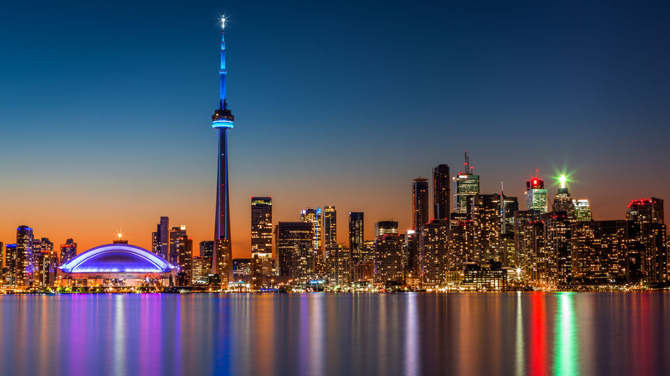 Toronto Airport Limo Taxi Service | 36 Tossell Ave, Hannon, ON L0R 1P0, Canada | Phone: (866) 745-4900