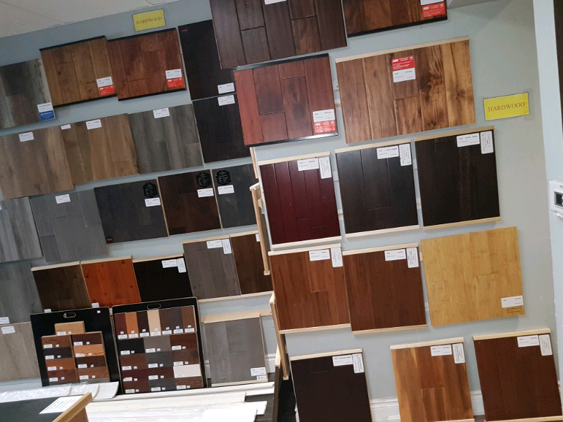 Bucko Flooring | 1447 Upper Ottawa St, Unit# 10,11&12, Hamilton, ON L8W 3J6, Canada | Phone: (905) 544-5667