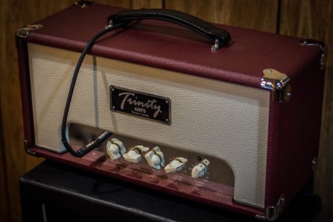 Trinity Amps Inc. | 14656 County Rd 21, Brighton, ON K0K 1H0, Canada | Phone: (613) 438-5854