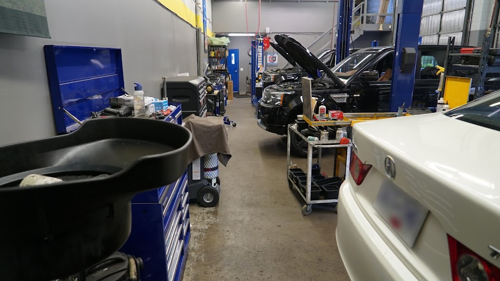 Front Line Auto Centre | 14770 64 Ave Unit #105, Surrey, BC V3S 1X7, Canada | Phone: (604) 598-8880