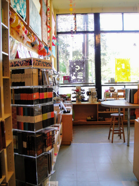 The Paper Place | 887 Queen St W, Toronto, ON M6J 1G5, Canada | Phone: (416) 703-0089