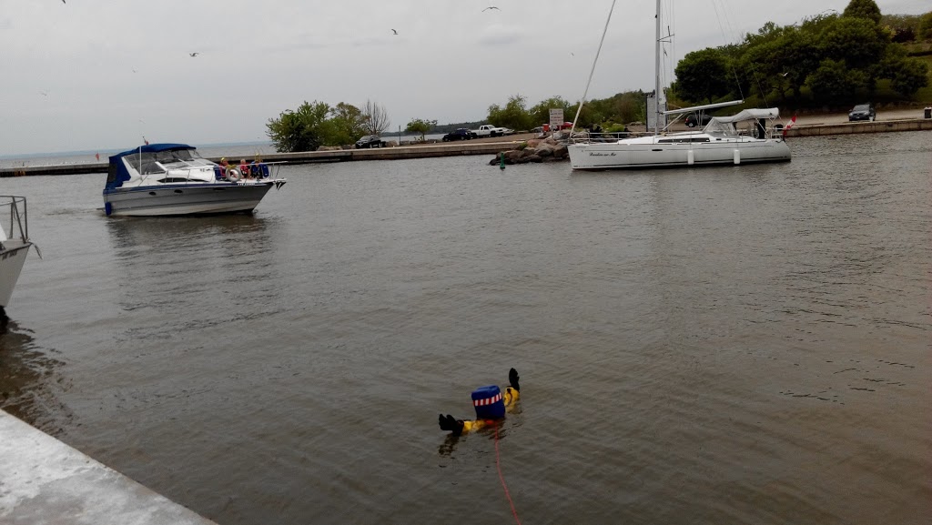 TOWARF Canadian Coast Guard Auxiliary | 2 Navy St, Oakville, ON L6J 2Y5, Canada | Phone: (905) 845-8931