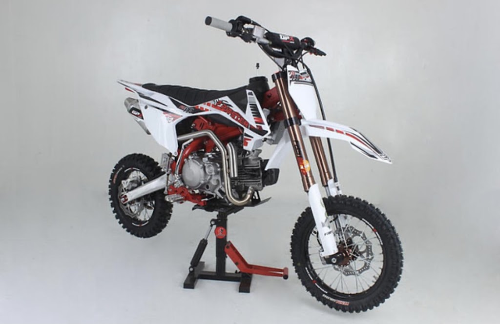 S.W.O Powersports Dirt Bike Sales | 261 Talbot St, St Thomas, ON N5P 1B3, Canada | Phone: (519) 871-0991