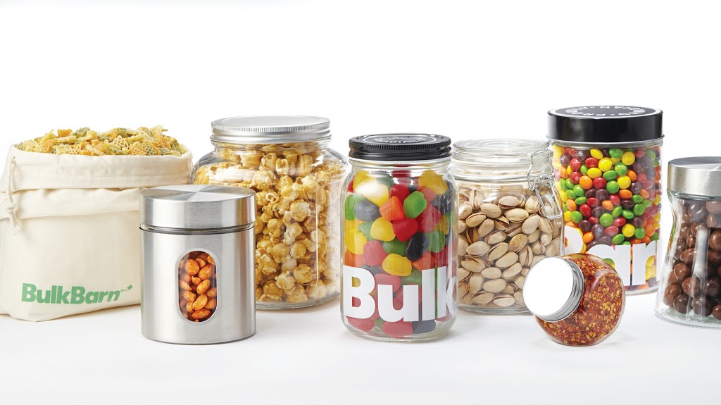 Bulk Barn | 500 Rexdale Blvd, Etobicoke, ON M9W 6K5, Canada | Phone: (416) 674-5296