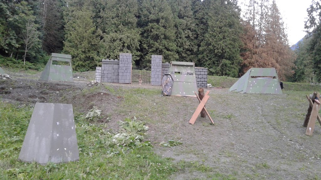 Sniperz Paintball | 46191 Chilliwack Lake Rd, Chilliwack, BC V2R 5W3, Canada | Phone: (604) 316-6744