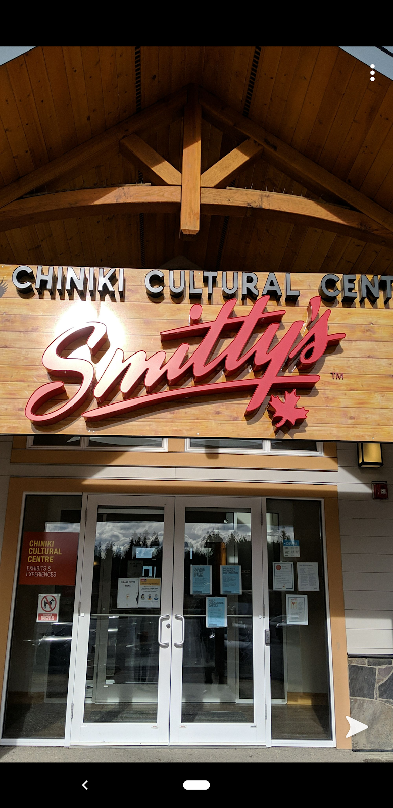 Smittys Family Restaurant | TransCanada Highway & Morley Road (exit 131, Morley, AB T0L 1N0, Canada | Phone: (403) 881-2056