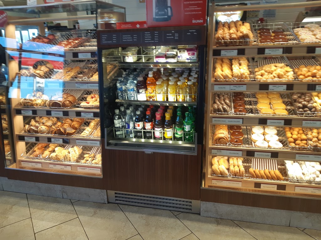 Tim Hortons | 102-4801 Ochre Park Rd, Redwater, AB T0A 2W0, Canada | Phone: (780) 919-2812