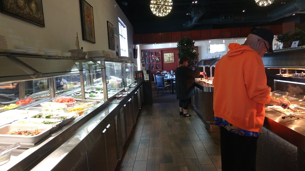 Nouveau Buffet Chinois Drummondville | 750 Boulevard René-Lévesque, Drummondville, QC J2C 7N7, Canada | Phone: (819) 472-4300