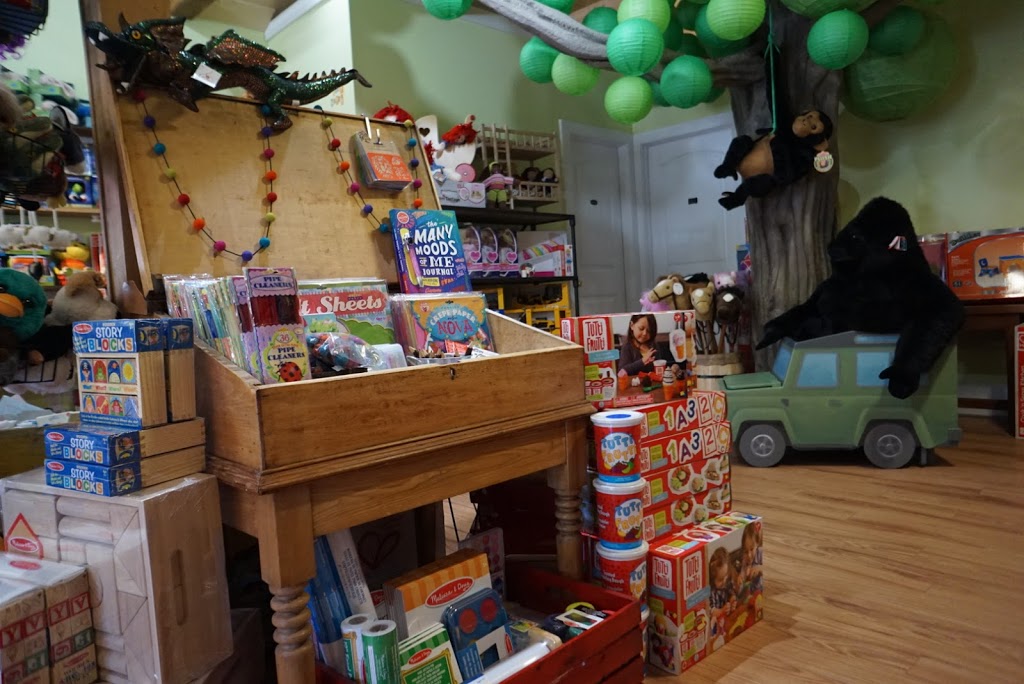 Cardboard Castles | Childrens Emporium | Toys, Games and Gifts | 172 Mill St, Creemore, ON L0M 1G0, Canada | Phone: (705) 466-9998