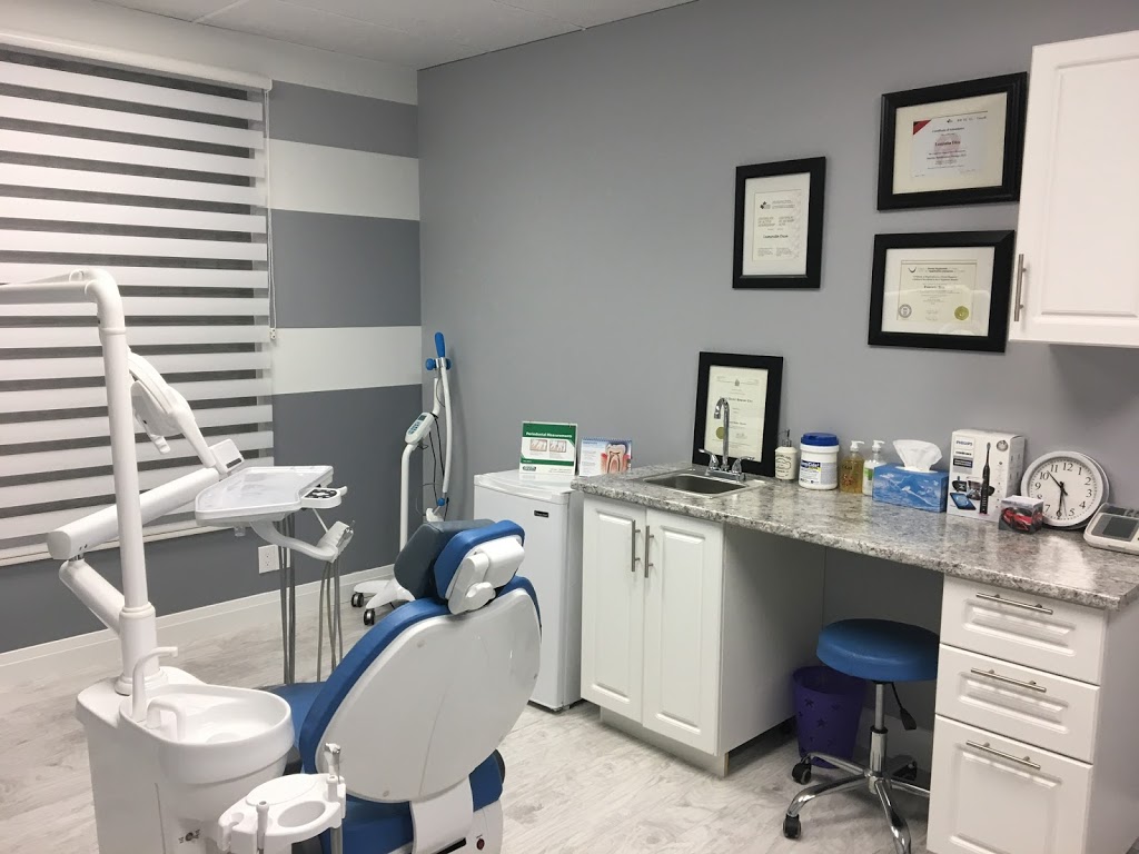 Lumi’s Dental Hygiene Care | 1770 King St E, Kitchener, ON N2H 1H5, Canada | Phone: (226) 444-5001