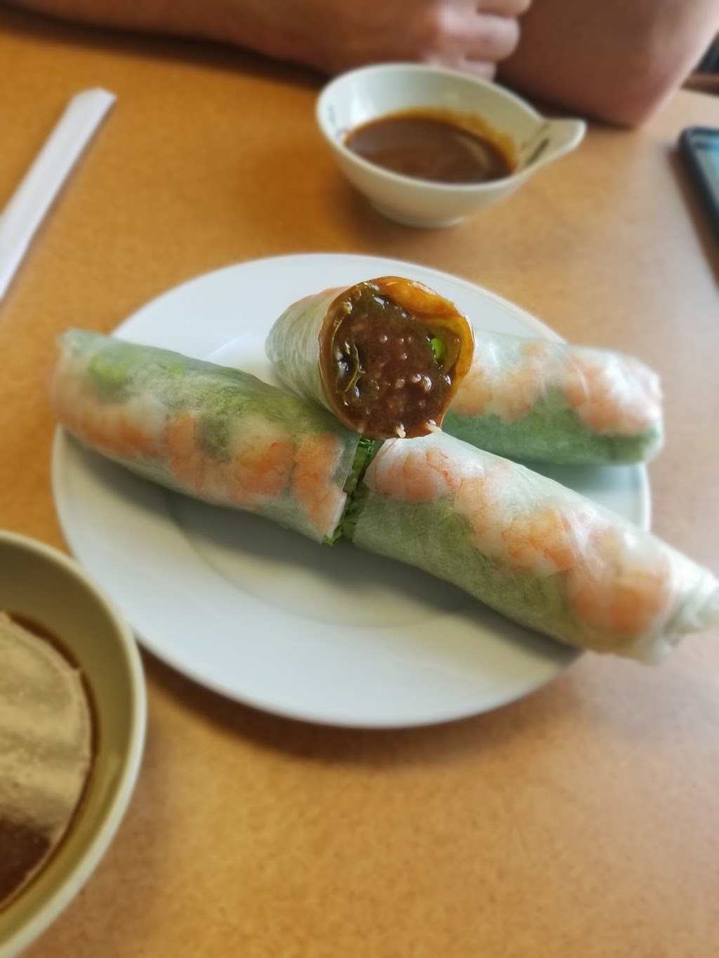 Osoyoos Pho Vietnamese Cuisine | 6511 Main St, Osoyoos, BC V0H 1V3, Canada | Phone: (778) 437-5566