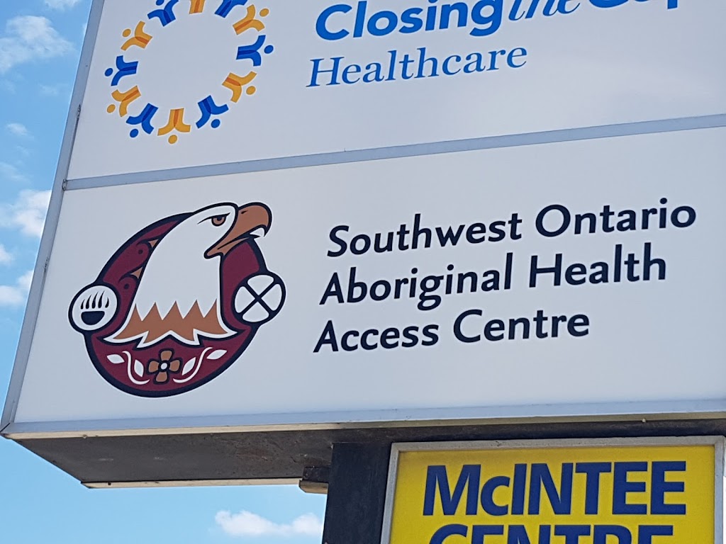 Southwest Ontario Aboriginal Health Access Centre | 733 9th Ave E #3, Owen Sound, ON N4K 3E6, Canada | Phone: (519) 376-5508