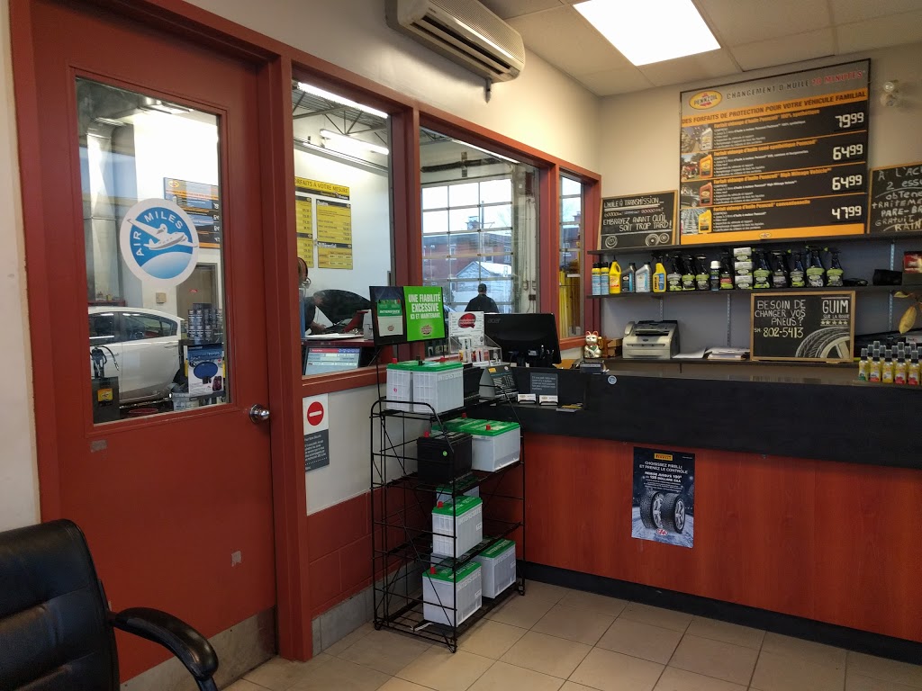 Changement dhuile Pennzoil Longueuil | 1277 Boulevard Taschereau, Longueuil, QC J4K 2X7, Canada | Phone: (450) 616-0790