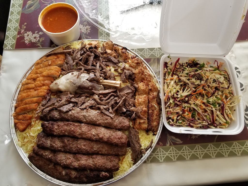 Noor Fine Food | 1 High Meadow Pl Unit 9, North York, ON M9L 0A3, Canada | Phone: (416) 745-3111