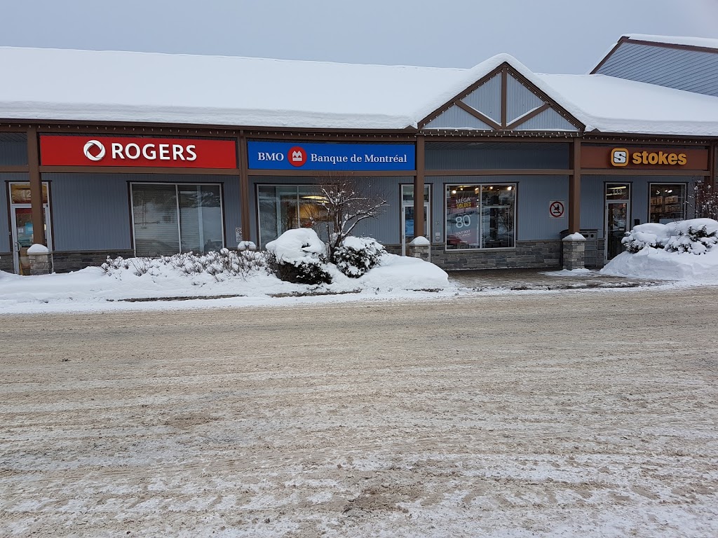 Rogers | 40 Boul Morin, Sainte-Agathe-des-Monts, QC J8C 2V6, Canada | Phone: (819) 774-1217