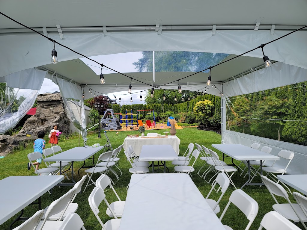 Supreme events tent rental | 27194 26 Ave, Langley Twp, BC V4W 3N6, Canada | Phone: (604) 764-1080