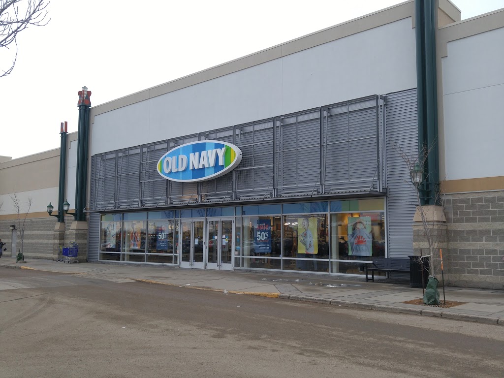 Old Navy | 1723 Preston Ave N #200, Saskatoon, SK S7N 4V2, Canada | Phone: (306) 653-4420