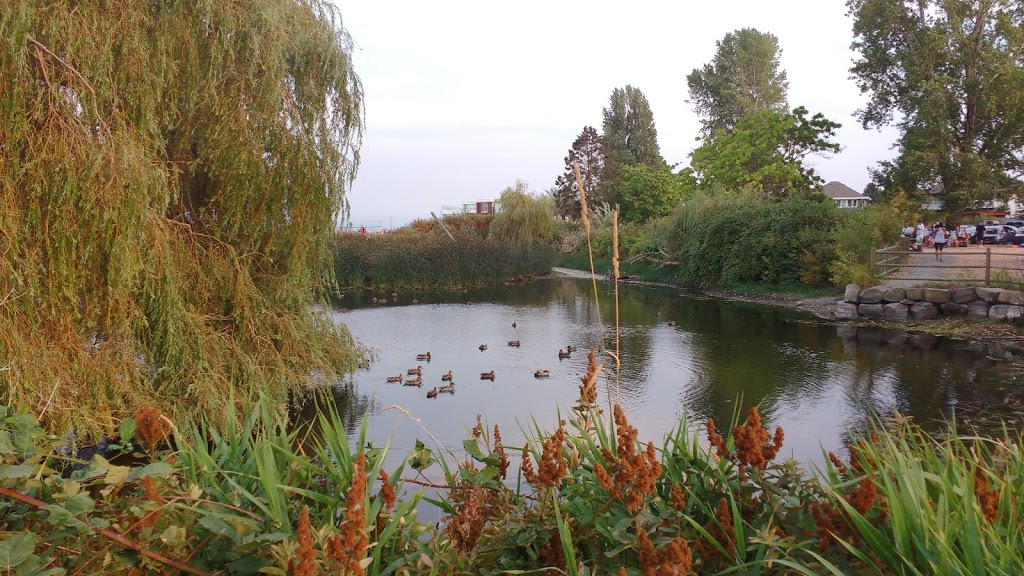 Centennial Beach Boundary Bay Regional Park | 541 Centennial Pkwy, Delta, BC V4L 2L5, Canada | Phone: (604) 349-0371