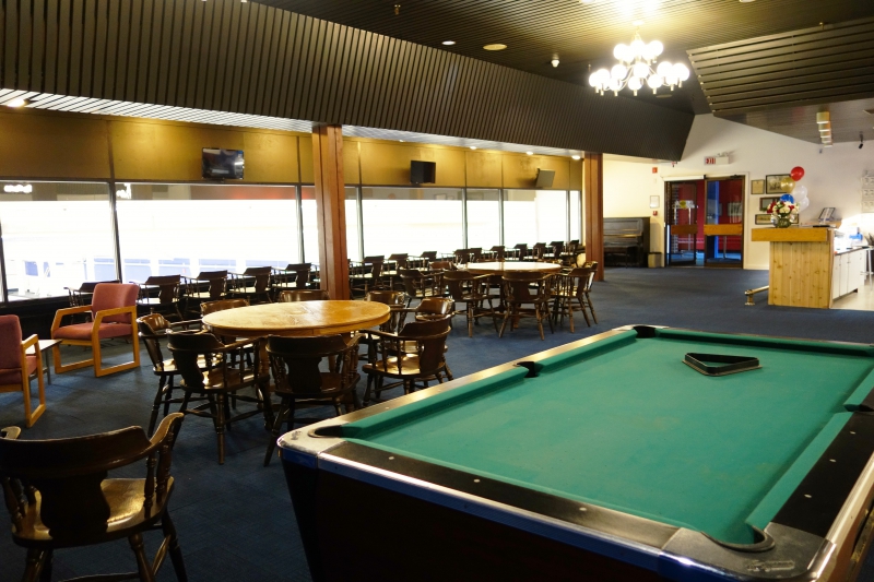 Halifax Curling Club | 948 S Bland St, Halifax, NS B3H 2S5, Canada | Phone: (902) 423-7857