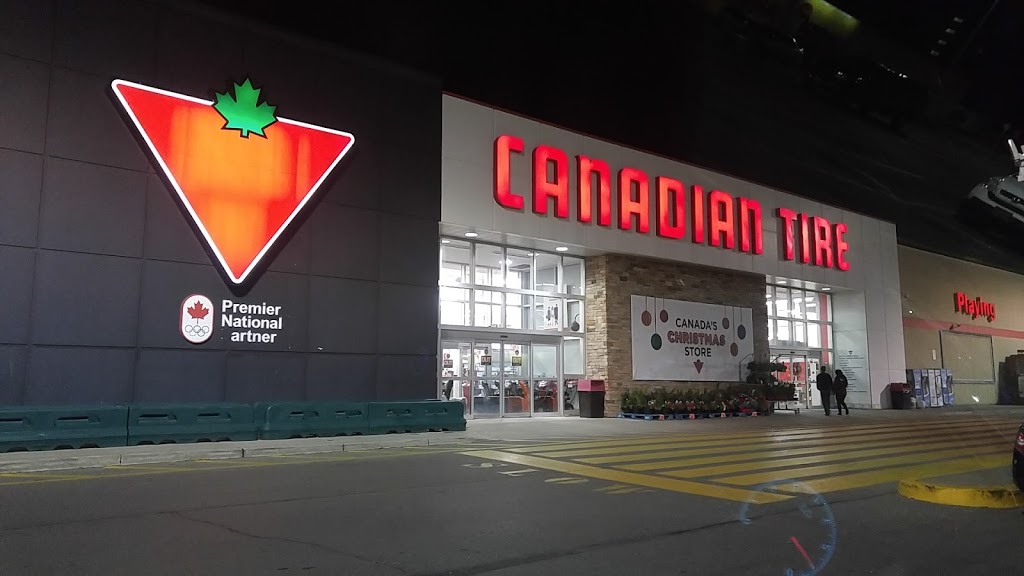 Canadian Tire - St Catharines N, ON | 459 Welland Ave, St. Catharines, ON L2M 5V2, Canada | Phone: (905) 688-0488