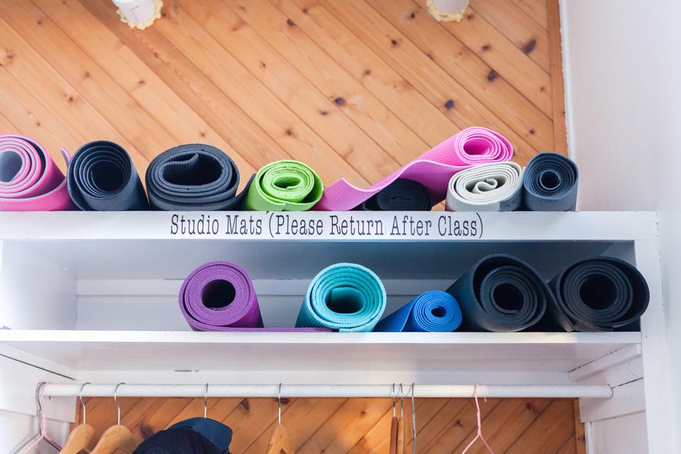 Studio 8 Fitness | 19 Park Ave E, Raymond, AB T0K 2S0, Canada | Phone: (403) 593-8551