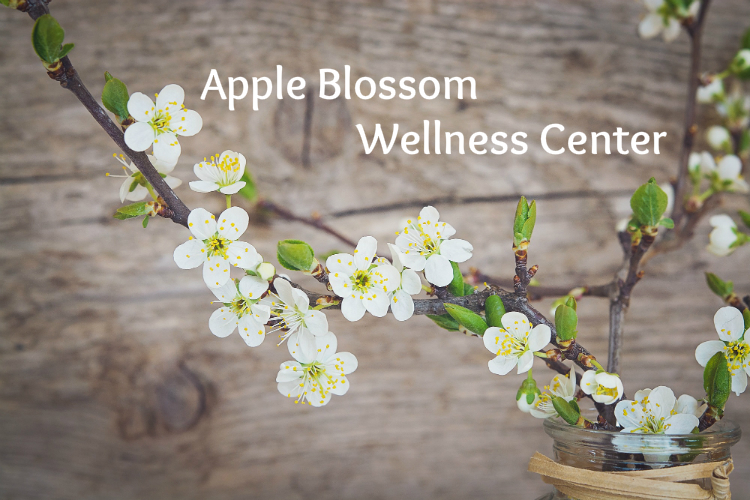 Apple Blossom Wellness Center | 1215 105 Ave SW, Calgary, AB T2W 0B3, Canada | Phone: (403) 589-1351