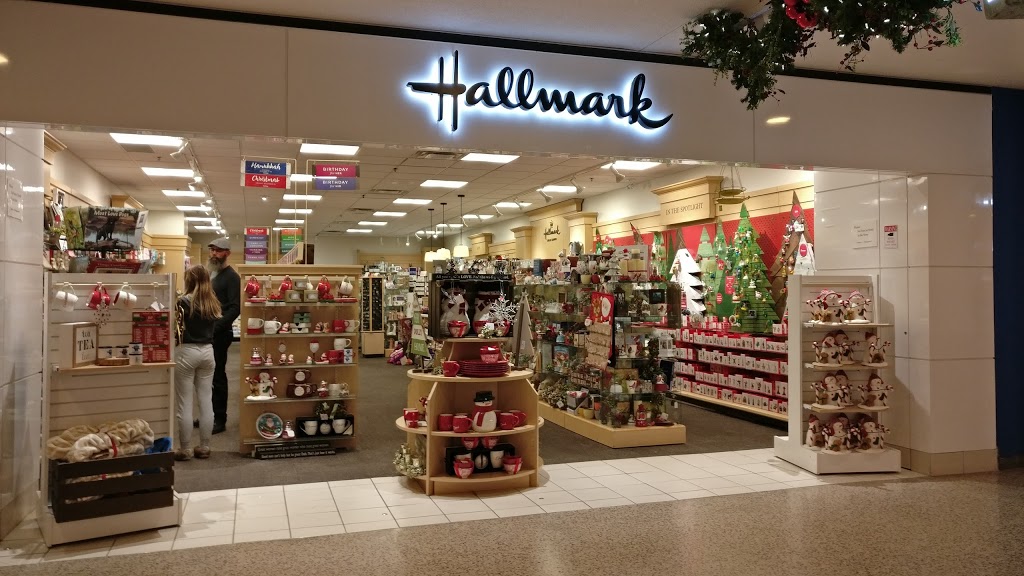 Hallmark | Cloverdale Mall, 250 The East Mall Unit 123, Etobicoke, ON M9B 3Y8, Canada | Phone: (416) 239-0272