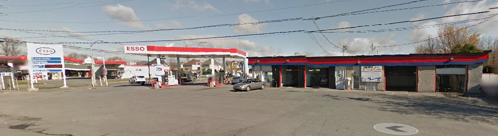 Petroles Maurice | 223 Boulevard Saint-Luc, Saint-Jean-sur-Richelieu, QC J2W 1C6, Canada | Phone: (450) 359-6085