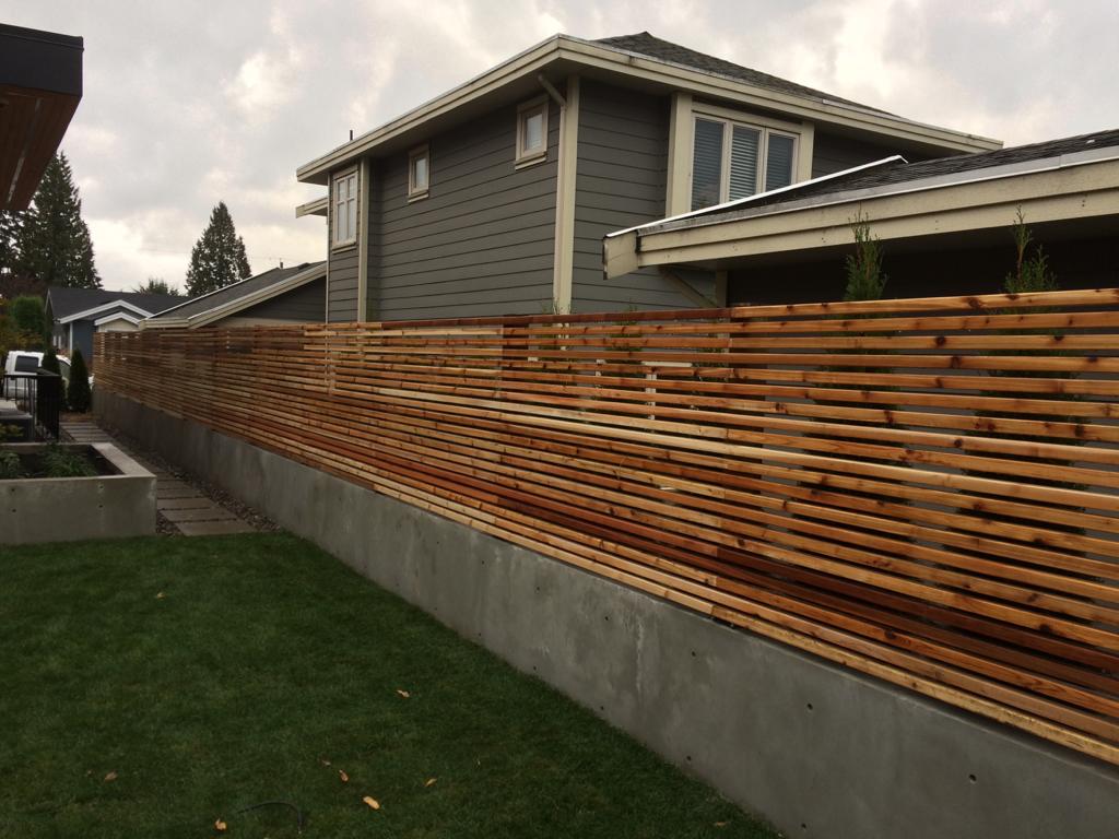 M&M Cedar Fencing | 6462 140a St, Surrey, BC V3W 9H9, Canada | Phone: (604) 537-4462