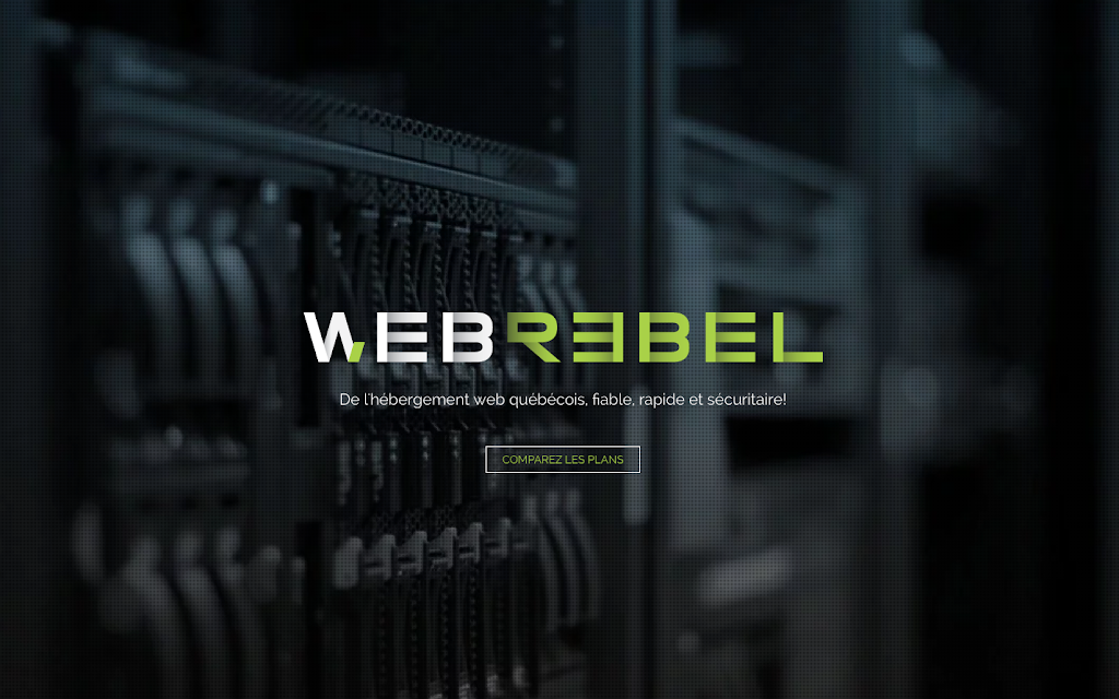 Web Rebel | 182 Chemin Iroquois, Amherst, QC J0T 2L0, Canada | Phone: (873) 479-0225