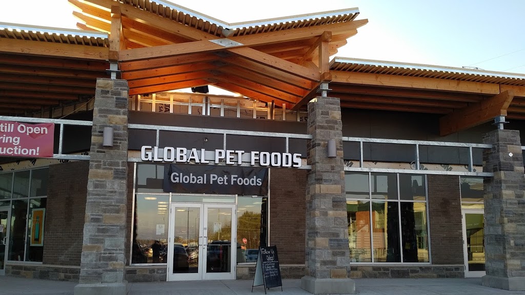 Global Pet Foods | 440-450 Columbia St W, Waterloo, ON N2T 2W1, Canada | Phone: (519) 725-4343
