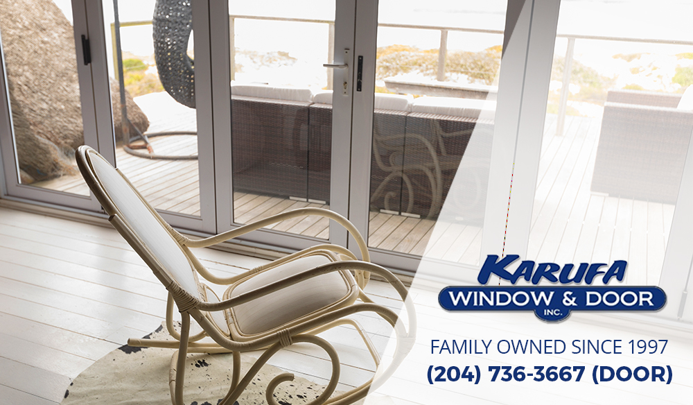 Karufa Window and Door Showroom (Window Company) | 9 Davis Way, Stony Mountain, MB R0C 3A0, Canada | Phone: (204) 736-3667