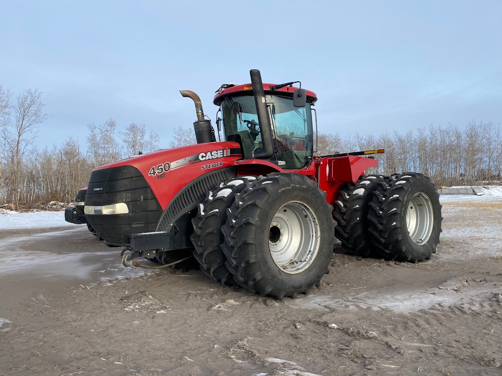 Elmroc Equipment | 57159 Public Rd, MacGregor, MB R0H 0R0, Canada | Phone: (204) 685-2984