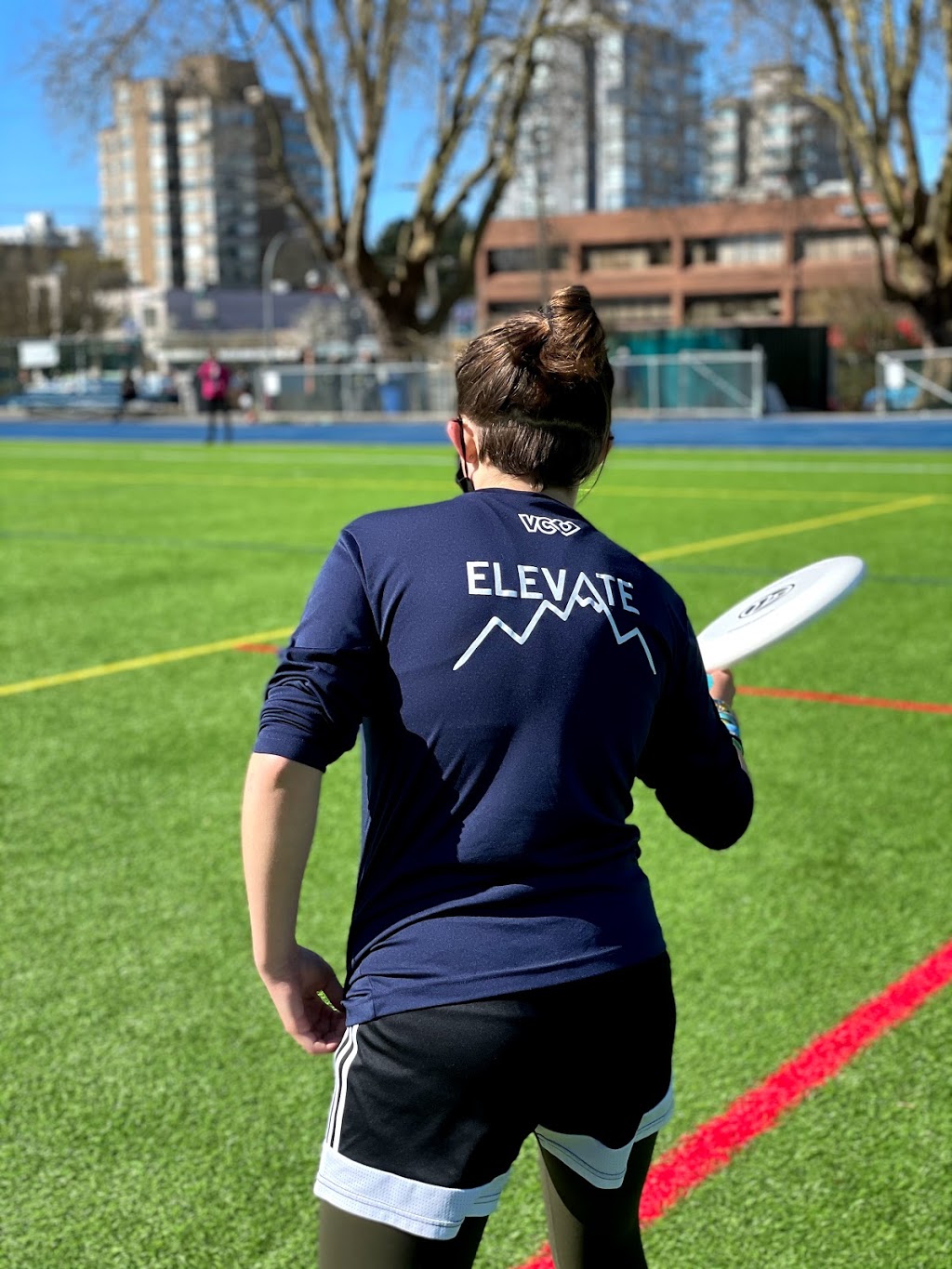 Elevate Ultimate | 4350 Dundas St, Burnaby, BC V5C 1B3, Canada | Phone: (778) 404-0586