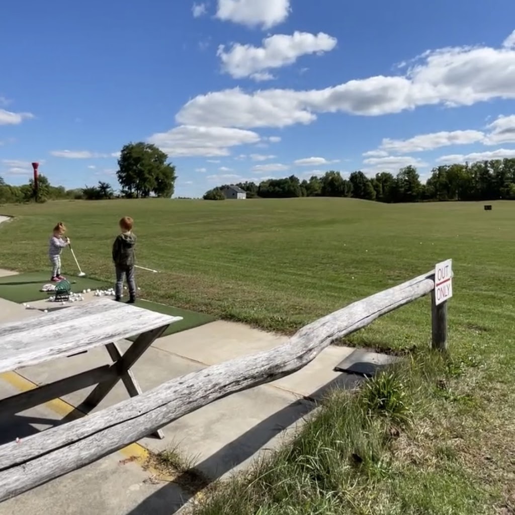 Gold Tee Golf Performance Centre | 21583 Adelaide Rd, Mount Brydges, ON N0L 1W0, Canada | Phone: (519) 878-8268