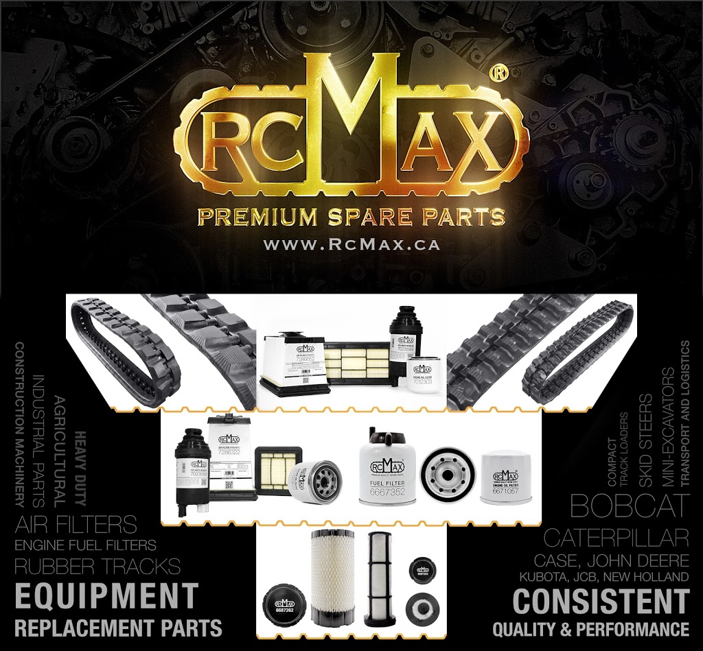 Rcmax Group Inc. | 1805 Wilson Ave Unit R101, North York, ON M9M 1A2, Canada | Phone: (416) 879-8090