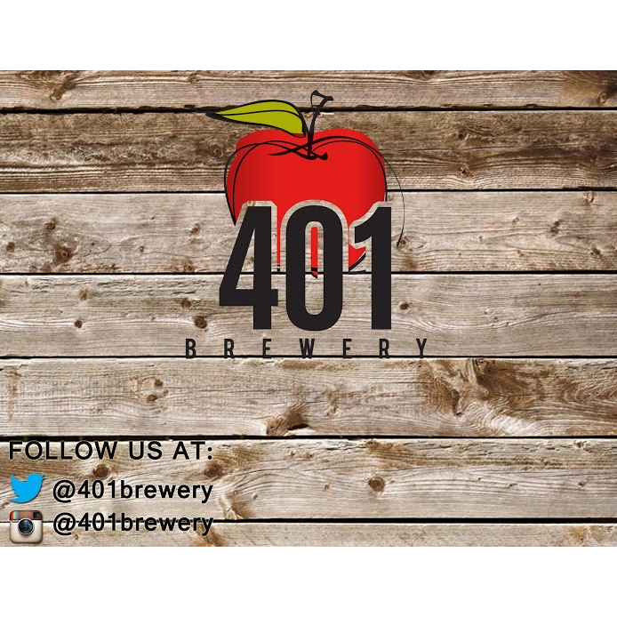 401 Cider Brewery | 262 Orchard Rd, Colborne, ON K0K 1S0, Canada | Phone: (905) 355-2574 ext. 6