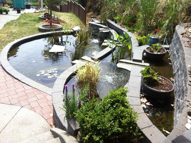 Carmanah Landscaping Ltd | 2154 Stone Gate, Victoria, BC V9B 6R5, Canada | Phone: (250) 474-7085