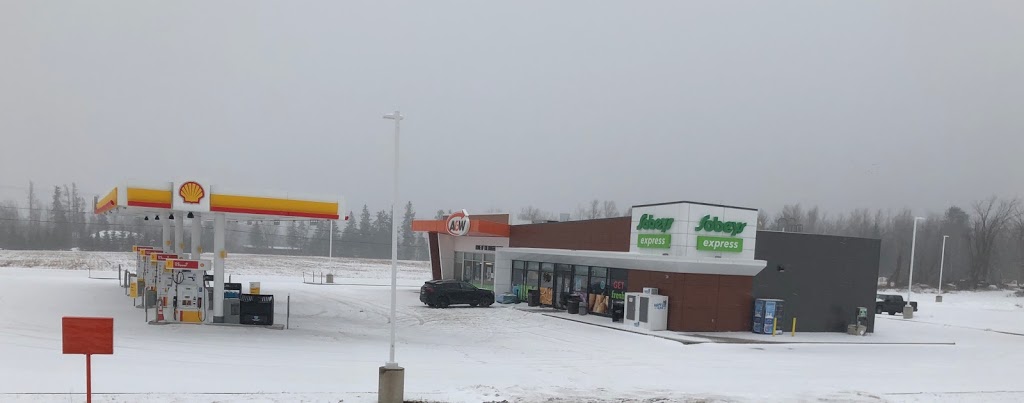 Shell | 15 Shadowave Drive, Salisbury, NB E4J 2G1, Canada | Phone: (506) 372-6255