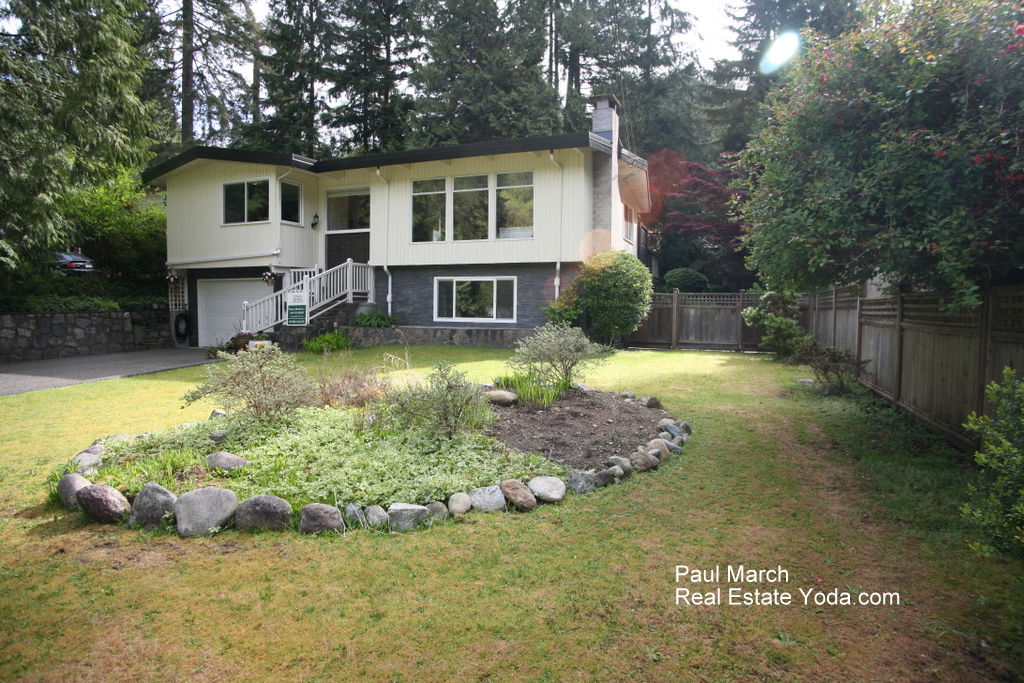 Paul March Real Estate Services | 925 Chestnut St, New Westminster, BC V3L 4N4, Canada | Phone: (604) 224-7653